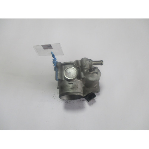 Kia Rio Gaz Kelebeği 35100-03BC0