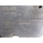 Kia Rio Gaz Kelebeği 35100-03BC0