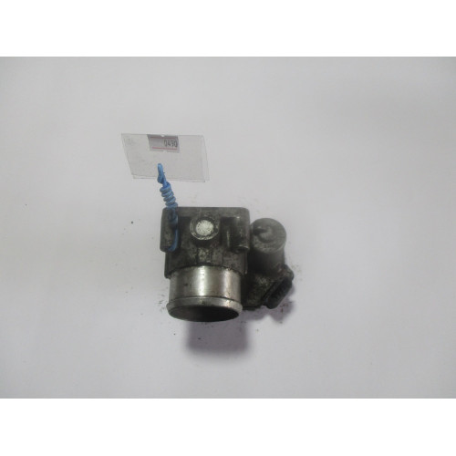 Kia Rio 1.4 1.6 CRDİ Gaz Kelebeği 35100-2A900
