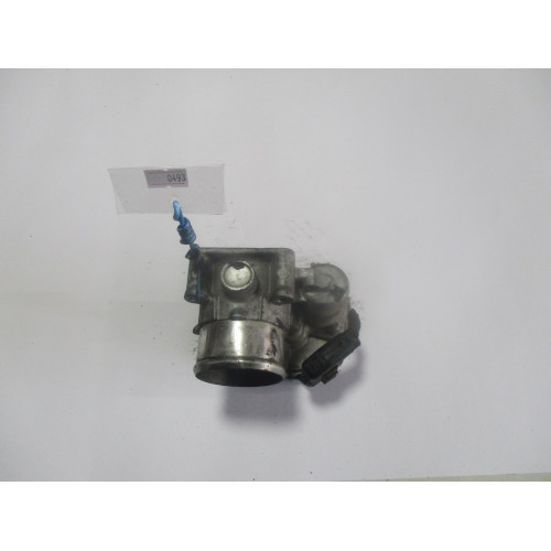 Hyundai İ30 İ20 Blue Gaz Kelebeği Boğaz Kelebeği 35100-2A600 0280750612