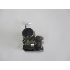 Hyundai İ30 İ20 Blue Gaz Kelebeği Boğaz Kelebeği 35100-2A600 0280750612