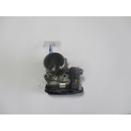 Hyundai İ30 İ20 Blue Gaz Kelebeği Boğaz Kelebeği 35100-2A600 0280750612