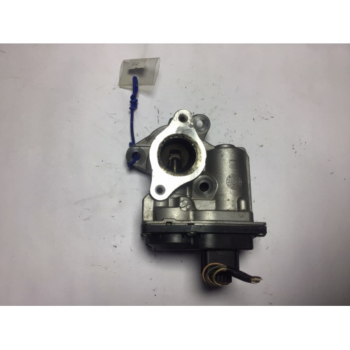 Renault Clio 4 Kadjar Captur Egr Valfi 8201143495 147109913R