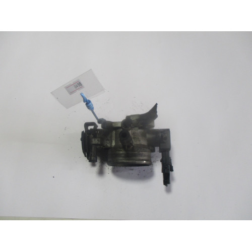 Hyundai Accent Gaz Kelebegi 35170-22600