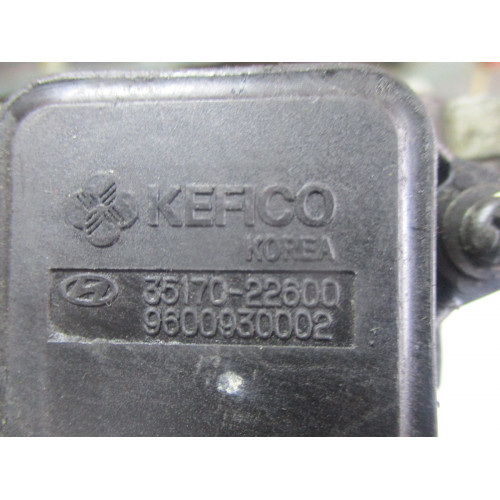 Hyundai Accent Gaz Kelebegi 35170-22600