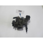 Hyundai Accent Gaz Kelebegi 35170-22600