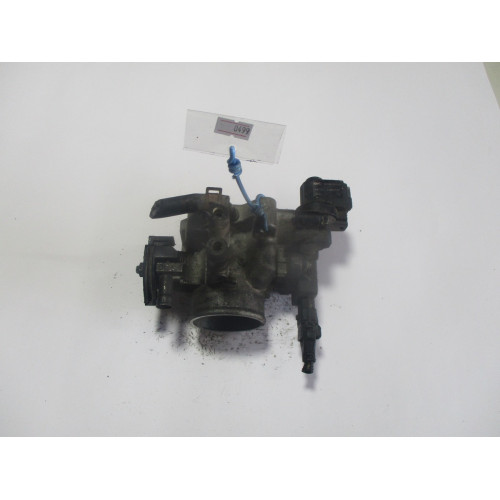 Hyundai Accent Gaz Kelebegi 35170-22600
