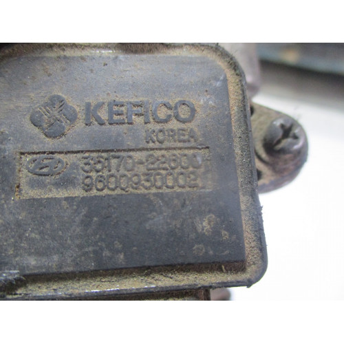 Hyundai Accent Gaz Kelebegi 35170-22600