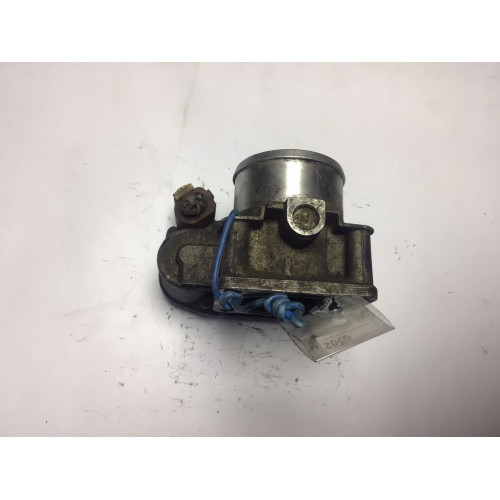 Hyundai Santa Fe 2.0 Gaz Kelebeği Boğaz Kelebeği 35100-2F000