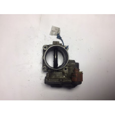 Hyundai Santa Fe 2.0 Gaz Kelebeği Boğaz Kelebeği 35100-2F000