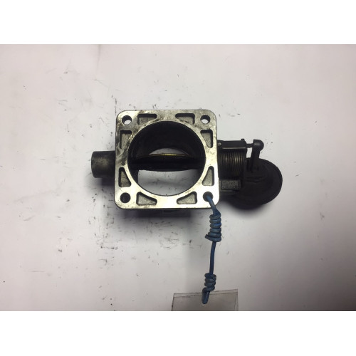 Kia Sorento 2.5 Gaz Kelebeği Boğaz Kelebeği 35100-27XXX