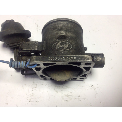 Kia Sorento 2.5 Gaz Kelebeği Boğaz Kelebeği 35100-27XXX