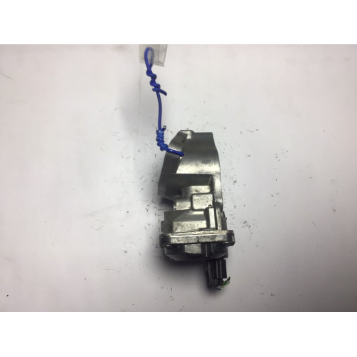 Renault Clio 4 Kadjar Captur Egr Valfi 8201143495 147109913R