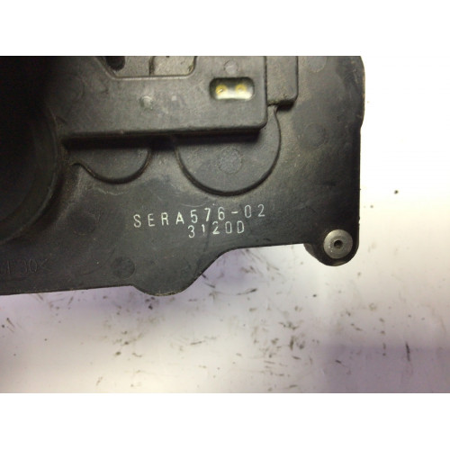 Nissan Micra Gaz Kelebeği SERA576-02