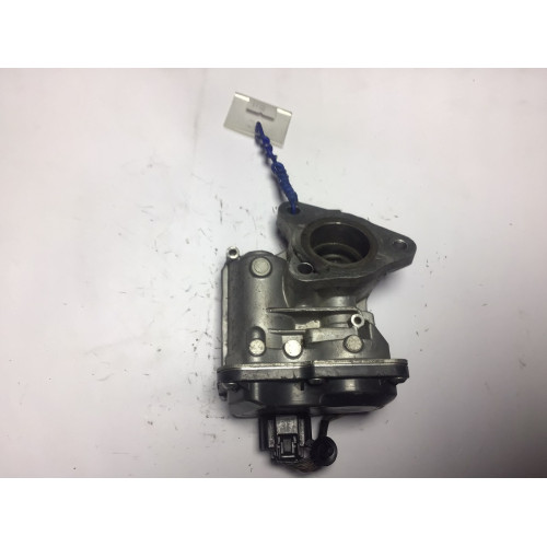 Renault Clio 4 Kadjar Captur Egr Valfi 8201143495 147109913R