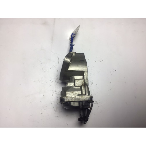 Renault Clio 4 Kadjar Captur Egr Valfi 8201143495 147109913R