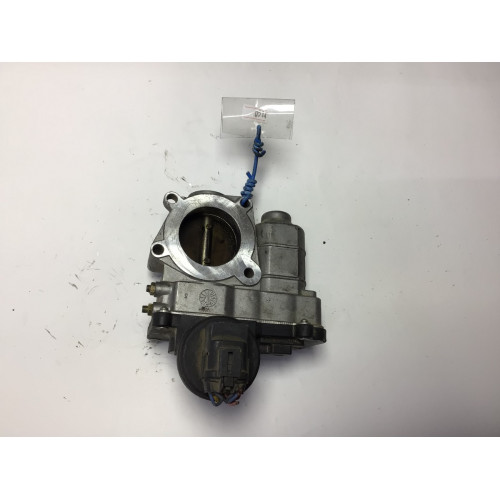Nissan Micra Gaz Kelebeği SERA576-02
