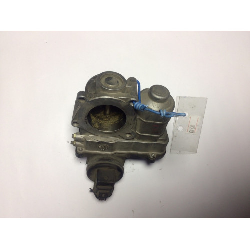 Nissan Micra Gaz Kelebeği SERA576-02