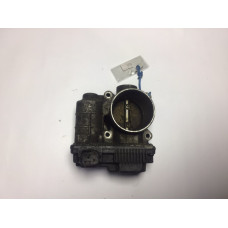 Nissan Sentra Gaz Kelebeği SERA576-01