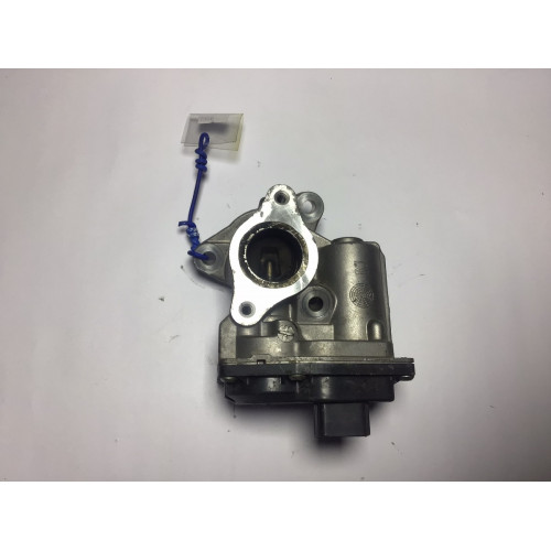 Renault Clio 4 Kadjar Captur Egr Valfi 8201143495 147109074R