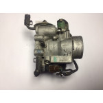 Nissan Micra 1.3 Gaz Klebeği Boğaz Kelebeği 16119-0U400 Karta Giden Soket Kırık