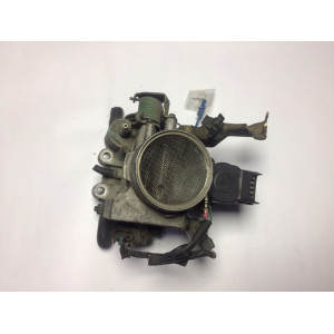Nissan Micra 1.3 Gaz Klebeği Boğaz Kelebeği 16119-0U400 Karta Giden Soket Kırık
