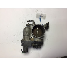 Nissan X-Trail Gaz Kelebeği Boğaz Kelebeği RME60-301P