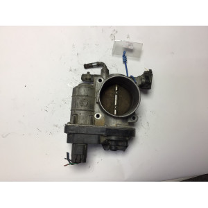 Nissan X-Trail Gaz Kelebeği Boğaz Kelebeği RME60-301P