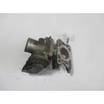 Toyota Yaris 1.4 D Gaz Kelebegi 26100-0N030