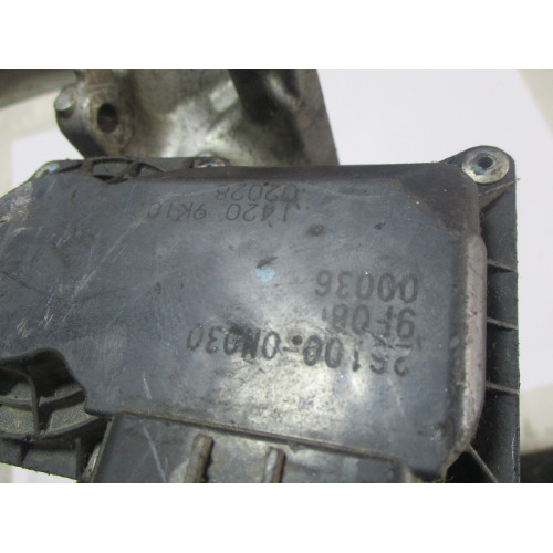 Toyota Yaris 1.4 D Gaz Kelebegi 26100-0N030