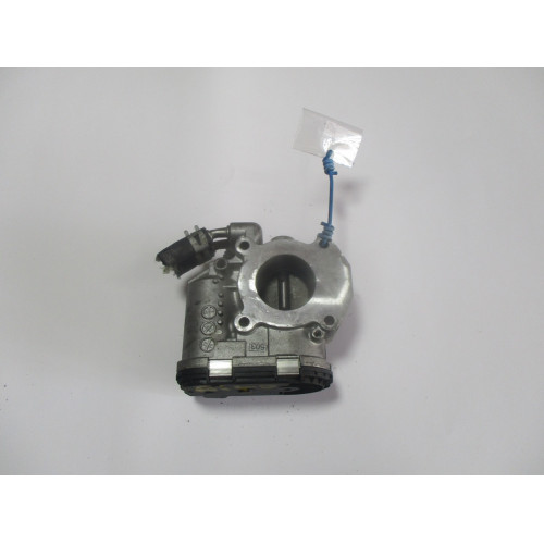 Toyota Yaris Gaz Kelebeği Boğaz Kelebeği 22030-0Q020 0280750481