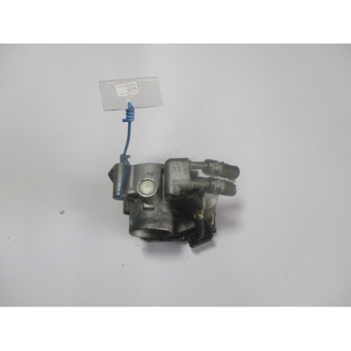 Toyota Yaris Gaz Kelebeği Boğaz Kelebeği 22030-0Q020 0280750481