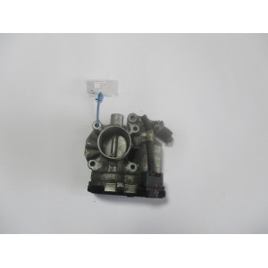 Toyota Yaris Gaz Kelebeği Boğaz Kelebeği 22030-0Q020 0280750481