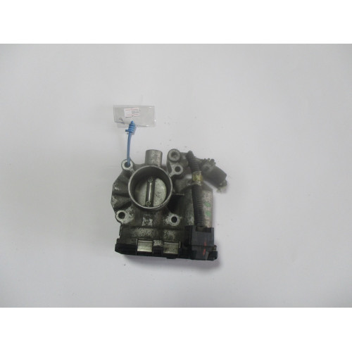 Toyota Yaris Gaz Kelebeği Boğaz Kelebeği 22030-0Q020 0280750481
