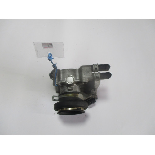 Toyota Yaris Aygo Gaz Kelebeği 0280750192