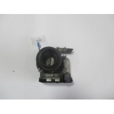 Toyota Yaris Aygo Gaz Kelebeği 0280750192