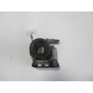 Toyota Yaris Aygo Gaz Kelebeği 0280750192