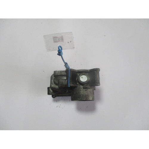 Renault Dacia Nissan 1.5 Egr Valfi H8201143495 14710255R