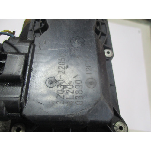 Toyota Corolla Gaz Kelebeği 22030-22050