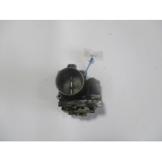 Renault Scenic Fluence Megane Gaz Kelebeği Boğaz Kelebeği 8200190230 8200171134B