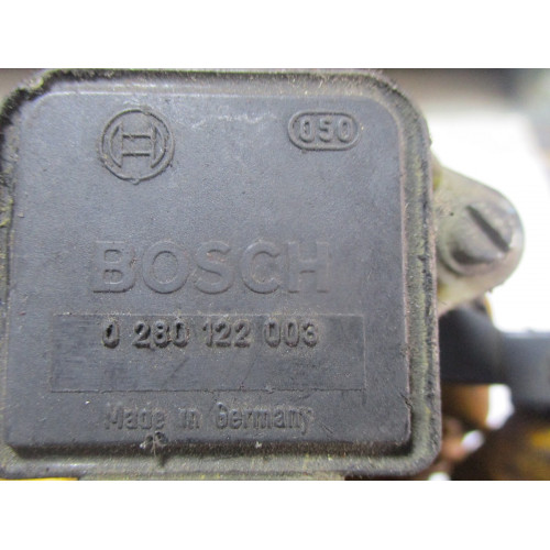 Citroen Saxo Peugeot  Gaz Boğaz Kelebeği 0280122003