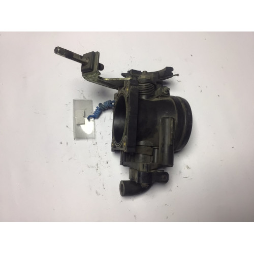 Rover 200 1.8 Gaz Kelebeği Boğaz Kelebeği MHB10144
