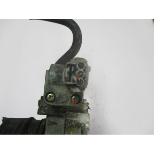 Honda Civic Rolanti Motoru 136800-0521