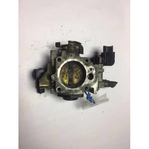 Honda Civic Vtec 1.4 Gaz Kelebeği Boğaz Kelebeği 136200-2262