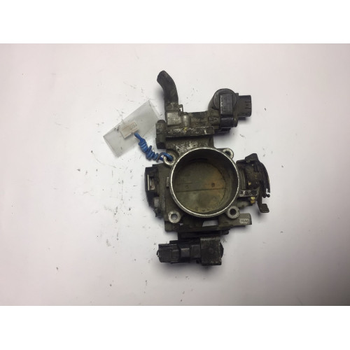 Honda Civic Vtec 1.4 Gaz Kelebeği Boğaz Kelebeği 136200-2262