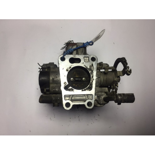 Nissan Micra 1.3 Gaz Klebeği Boğaz Kelebeği 16119-0U400 Arızalı