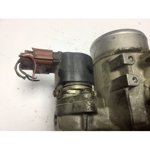 Nissan Micra 1.3 Gaz Klebeği Boğaz Kelebeği 16119-0U400 Arızalı