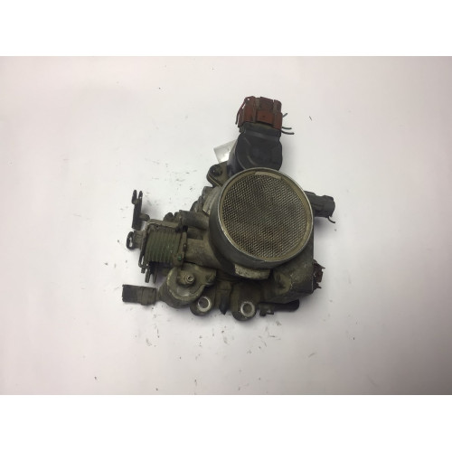 Nissan Micra 1.3 Gaz Klebeği Boğaz Kelebeği 16119-0U400 Arızalı