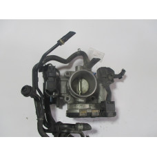 Honda Jazz Gaz Kelebeği 0280750141