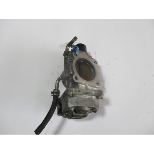 Mitsubishi Volvo Hava Gaz Kelebegi EAC60-001
